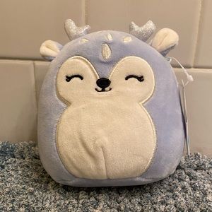 Squishmallows: BNWT 5” Farryn
